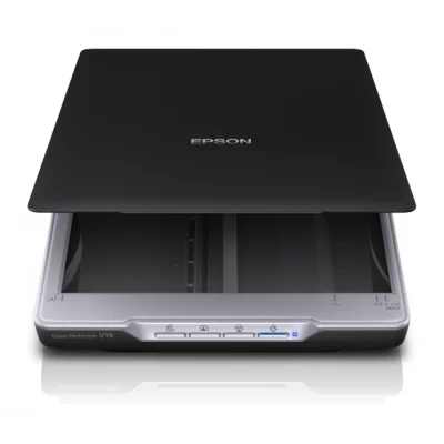 EPSON PERFECTION V19 A4 TARAYICI  
