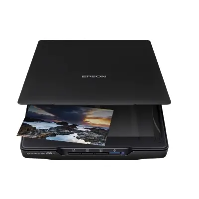 EPSON PERFECTION V39II FLATBED A4 TARAYICI  