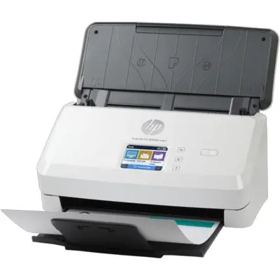 HP SCANJET PRO N4000 6FW08A ETH/WIFI DÖKÜMAN TARAYICI 