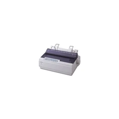EPSON LX-300+II 9 PIN 80 KOLON YAZICI (330 CPS) 