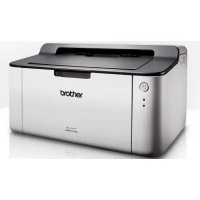 BROTHER HL-1111 MONO LAZER YAZICI A4 