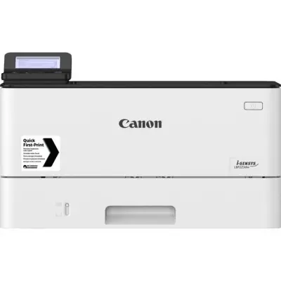 CANON LBP223DW MONO LASER YAZICI ETH/ WIFI/ DUBLEX 