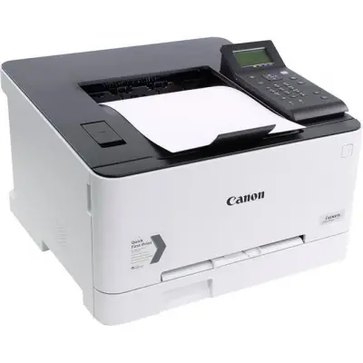 CANON LASER RENKLI LBP 623CDW YAZICI  
