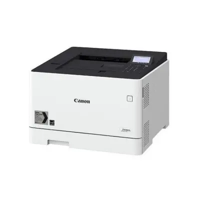CANON LASER RENKLI LBP 653CDW ETH WIFI  