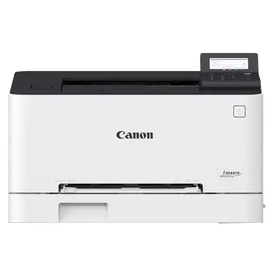 CANON I-SENSYS LBP633CDW RENKLI LAZER YAZICI/DUB/WIFI  