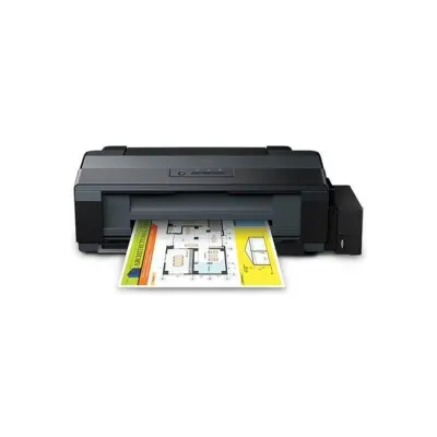 EPSON L1300 COLOR INKJET TANKLI A3 YAZICI 