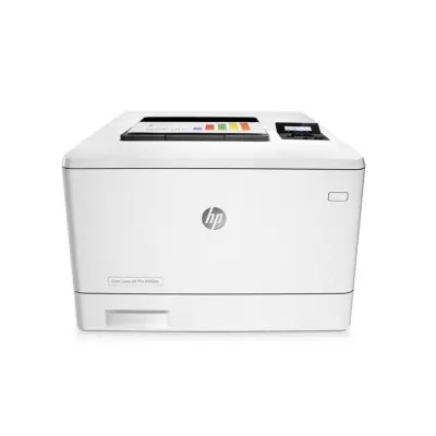 HP CF389A LASERJET PRO 400 M452DN RENKLI LAZER YAZ  