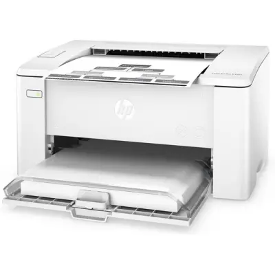HP G3Q34A LASERJET PRO M102A MONO LAZER YAZICI  