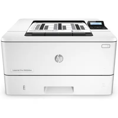 HP C5J91A LASERJET PRO M402DNE MONO LAZER YAZICI  