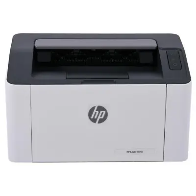 HP 4ZB78A 107W MONO LAZER YAZICI/WIFI  