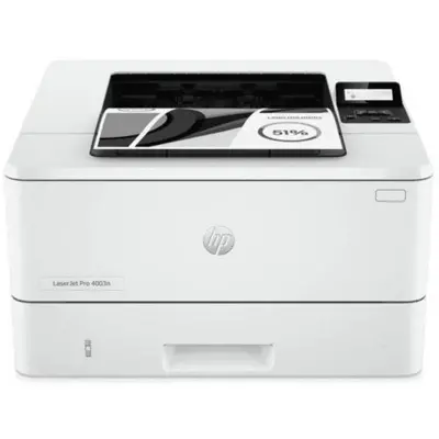 HP 2Z611A LASERJET PRO 4003N YAZ/ETH (W1A52A M404N YERINE)  