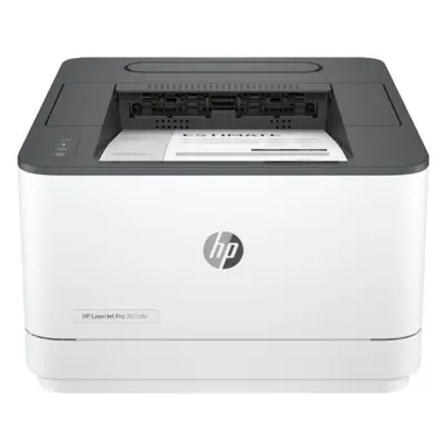 HP 3G654A LASERJET PRO 3003DW YAZ/DUB/ETH/WIFI  