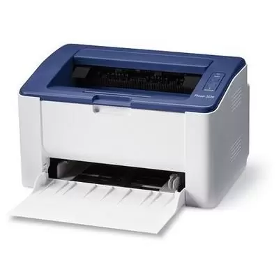 XEROX PHASER 3020V_BI MONO LASER YAZICI/WIFI  