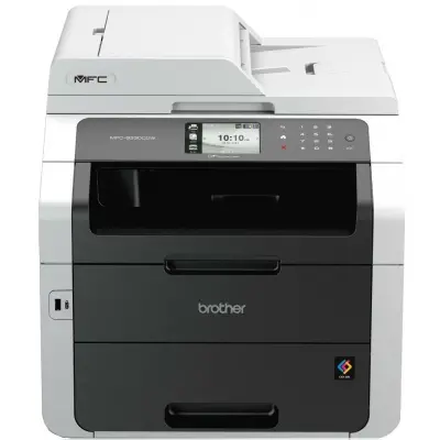 BROTHER MFC-9330CDW ÇOK FONK. RENKLI LAZER YAZI A4  