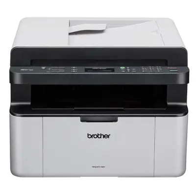 BROTHER MFC-1911W-2T MONO LAZER YAZ/TAR/FOT/FAX/WIFI (2 TAM DOLU TONER)  