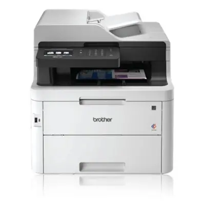 BROTHER MFC-L3750CDW RENKLI LAZER YAZ/TAR/FOT/FAX/DUB/WIFI/ETH  