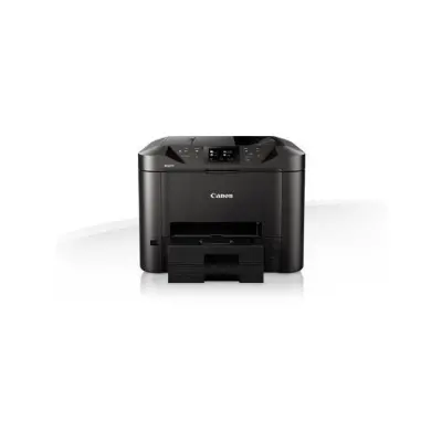CANON MAXIFY MB5450 RENKLİ YA/TAR/FOT/FAX/ETH/WIFI  