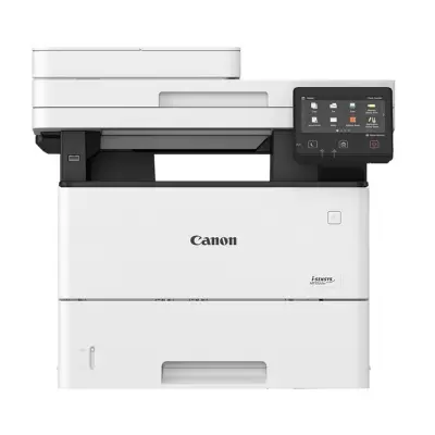 CANON I-SENSYS MF553DW MONO LASER YAZ/TAR/FOT/FAX/DUB/ETH/WIFI