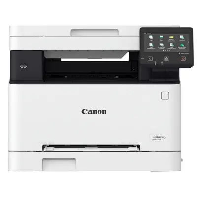 CANON I-SENSYS MF651CW RENKLI LAZER YAZ/TAR/FOT/ETH/WIF  