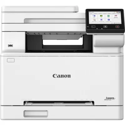 CANON I-SENSYS MF667CDW RENKLI LAZER YAZ/TAR/FOT/FAX/DUB/ETH/WIFI 