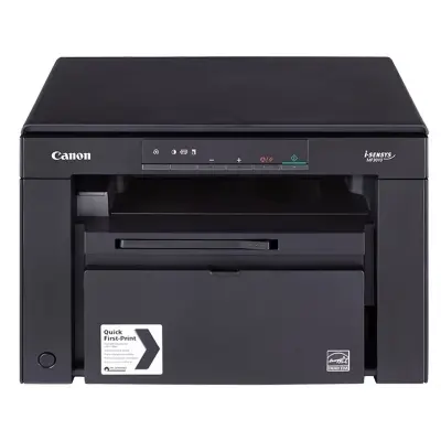 CANON I-SENSYS MF3010 LAZER YAZ/TAR/FOT  
