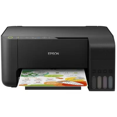 EPSON L3150 TANKLI COLOR ÇOK FONK.YAZ/TAR/FOT WIFI  