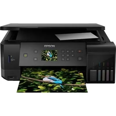 EPSON L7160 COLOR TANKLI YAZ/TAR/FOT/WIFI/NET 