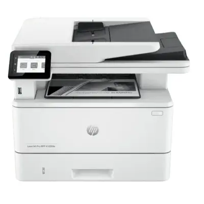 HP 2Z629A LASERJET PRO MFP M4103FDW YAZ/TAR/FOT/FAX/DUB/WIFI  