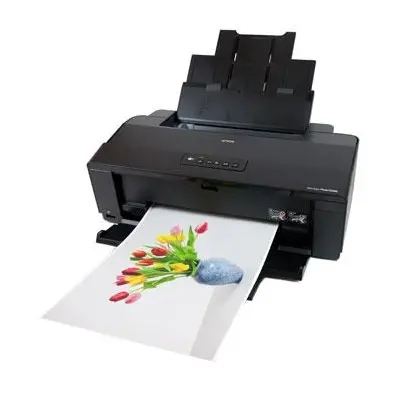 EPSON STYLUS PHOTO 1500W KABLOSUZ A3+ 