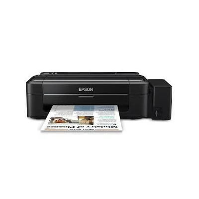 EPSON L300 RENKLI TANKLI YAZICI 