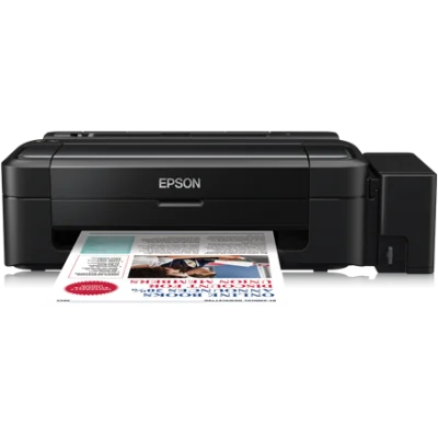 EPSON L110 RENKLI TANKLI YAZICI A4 