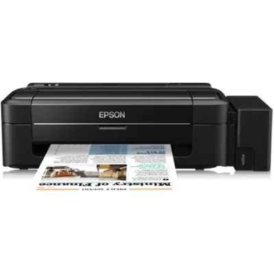 EPSON L300 RENKLI TANKLI YAZICI 