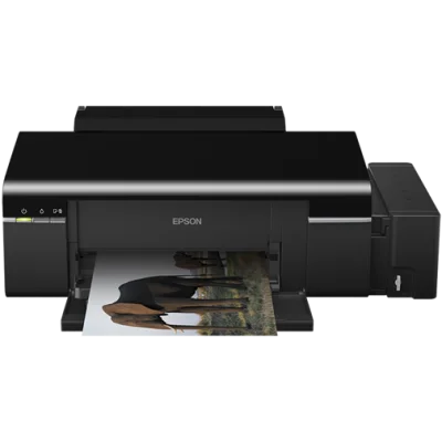 EPSON L800 PRO.TANKLI FOTOĞRAF YAZICI 