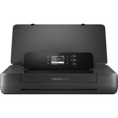 HP N4K99C OFFICEJET 202 MOBİL YAZICI  