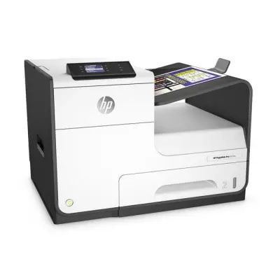 HP D3Q16B PAGEWIDE PRO 452DW INKJET YAZICI +WIFI  