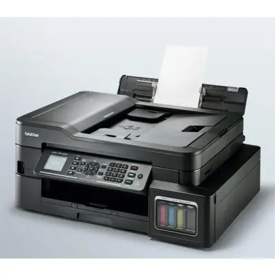 BROTHER MFC-T910DW TANKLI SISTEM YAZ/TAR/FOT +WIFI 