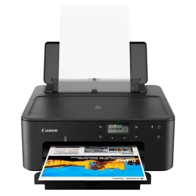 CANON TS705 COLOR INKJET YAZICI ETH/WIFI/ DUBLEKS  