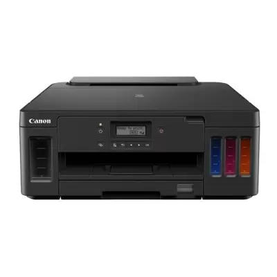 CANON PIXMA G5040 COLOR INKJET TANKLI YAZICI ETH/ WIFI/DUBLEKS  