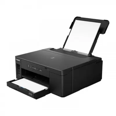 CANON GM2040 SB YAZICI TANKLI ETH WIFI+3 AD GI-40 SIYAH HEDİYELİ  