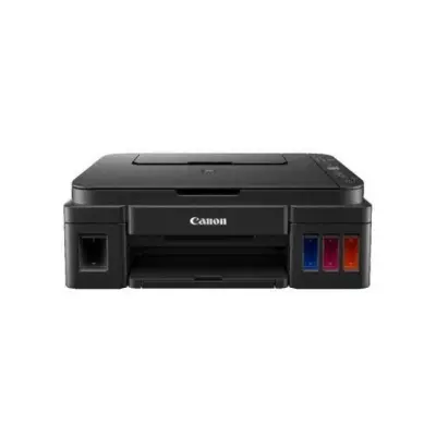 CANON G3415 YAZ/TAR/FOT/WIF TANKLI+GI-490BK KARTUŞ  