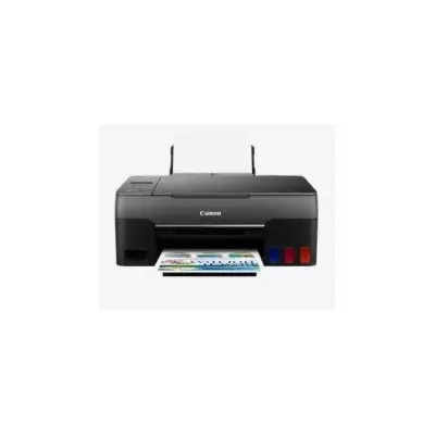 CANON G2460 YAZ/TAR/FOT TANKLI+GI-41BK KARTUS 