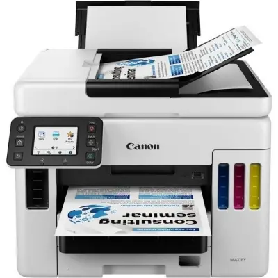 CANON MAXIFY GX7040 YAZ/TAR/FOT/FAX/ETH/WIFI/DUB 