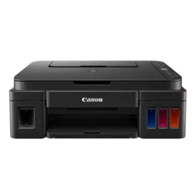 CANON PIXMA G3410 RENKLI INKJET TANKLI YAZ/TAR/FOT/WIFI  