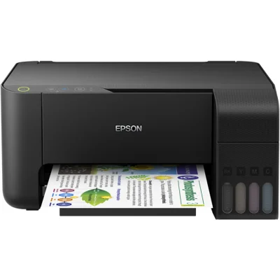 EPSON L3110 TANKLI COLOR ÇOK FONK.YAZ/TAR/FOT 