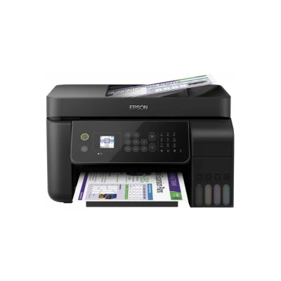 EPSON L5190 TANKLI COLOR YAZ/TAR/FOT/FAX/WIFI/ETHE 