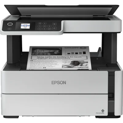 EPSON M2170 MONO ECOTANK YAZ/TAR/FOT/WIF/ETH/USB 