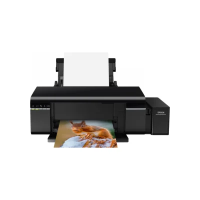 EPSON L805 ECOTANK FOTOĞRAF YAZICI 