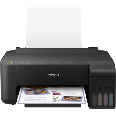 EPSON L1110 MÜREKKEP COLOR TANKLI YAZICI  