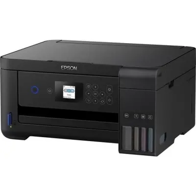EPSON ECOTANK L4160 COLOR TANKLI YAZ/TAR/FOT+WIFI  