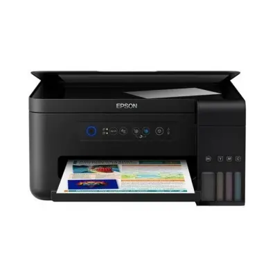 EPSON ECOTANK L4150 RNK.TANKLI YAZ/TAR/FOT+WIFI  